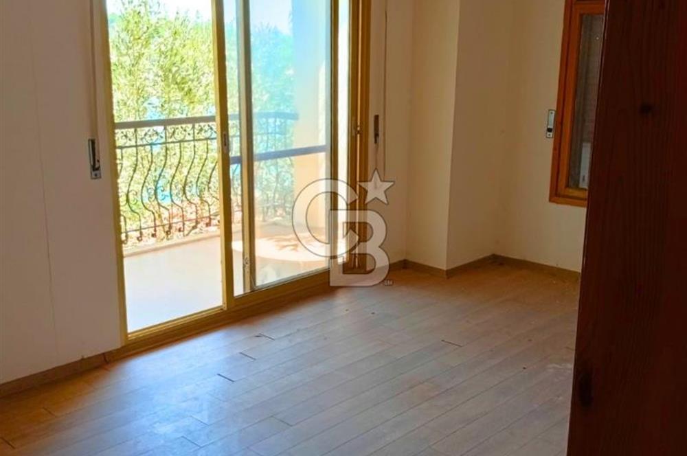 Balıklıova'da 1.282m2 Kullanım Alanlı Loft Villa ve Misafir Evi