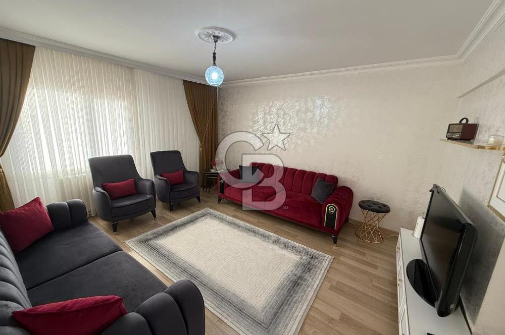 GÜLVEREN PLEVNE CD SATILIK 4+2 DUBLEKS DAİRE… MERKEZDE.. !!!