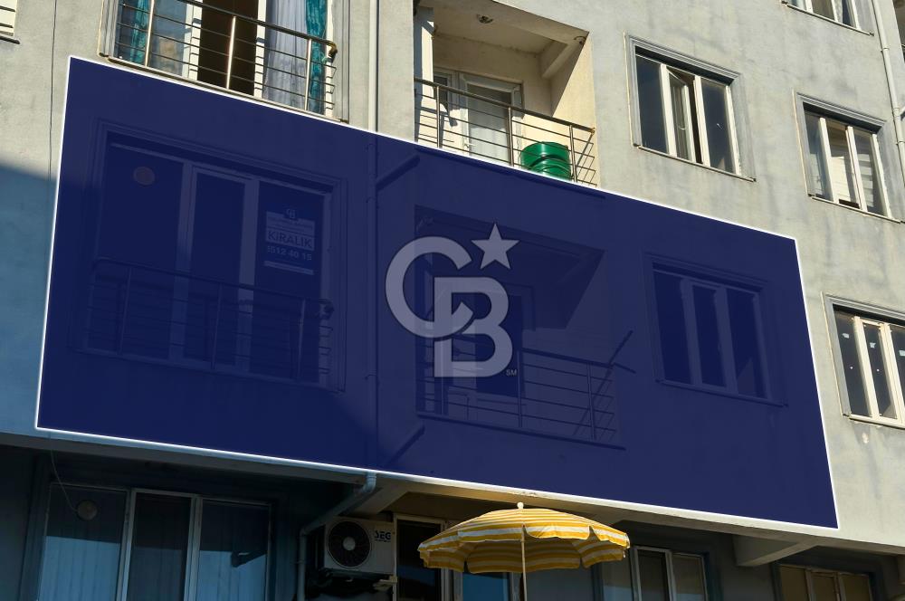 Çanakkale Lapseki Çardak Kombili Açık Mutfak Kiralık 2+1 Daire