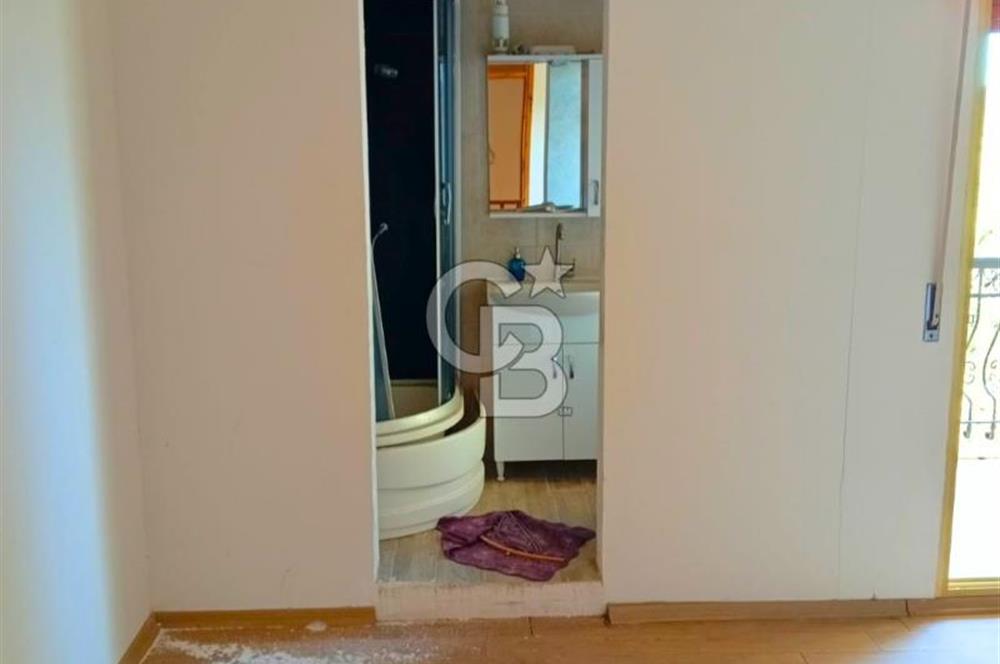 Balıklıova'da 1.282m2 Kullanım Alanlı Loft Villa ve Misafir Evi