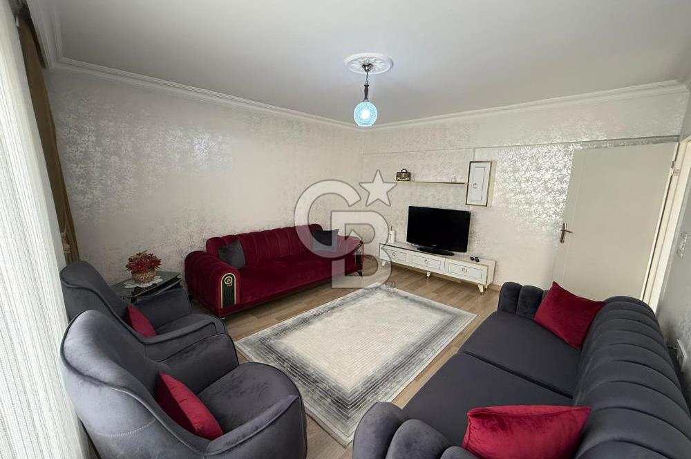 GÜLVEREN PLEVNE CD SATILIK 4+2 DUBLEKS DAİRE… MERKEZDE.. !!!