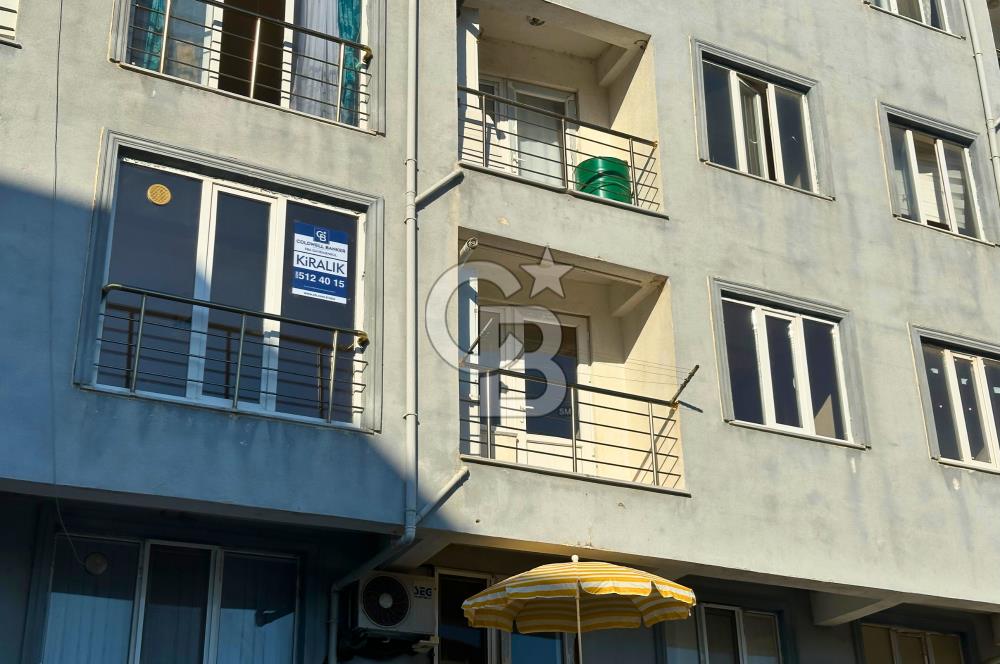 Çanakkale Lapseki Çardak Kombili Açık Mutfak Kiralık 2+1 Daire