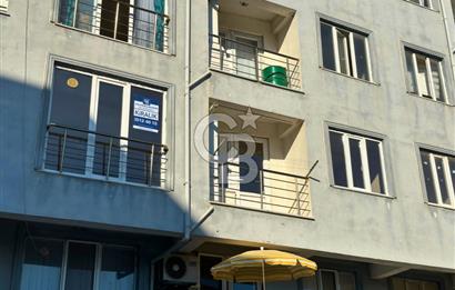 Çanakkale Lapseki Çardak Kombili Açık Mutfak Kiralık 2+1 Daire