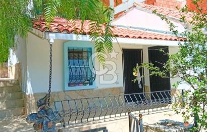 Balıklıova'da 1.282m2 Kullanım Alanlı Loft Villa ve Misafir Evi