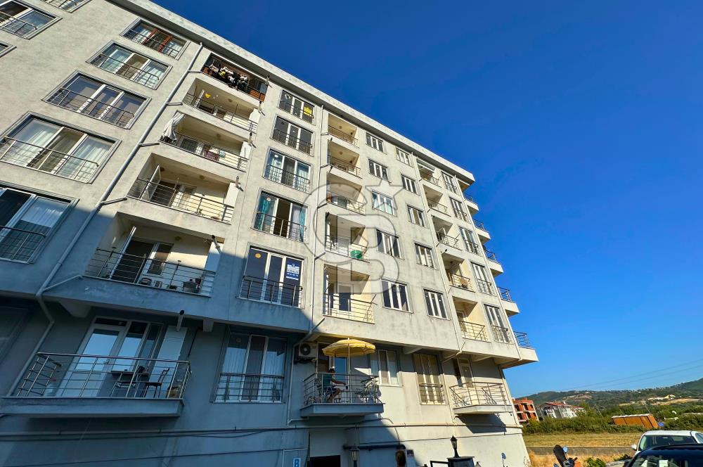 Çanakkale Lapseki Çardak Kombili Açık Mutfak Kiralık 2+1 Daire