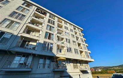 Çanakkale Lapseki Çardak Kombili Açık Mutfak Kiralık 2+1 Daire