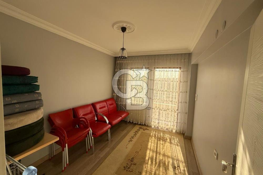 GÜLVEREN PLEVNE CD SATILIK 4+2 DUBLEKS DAİRE… MERKEZDE.. !!!