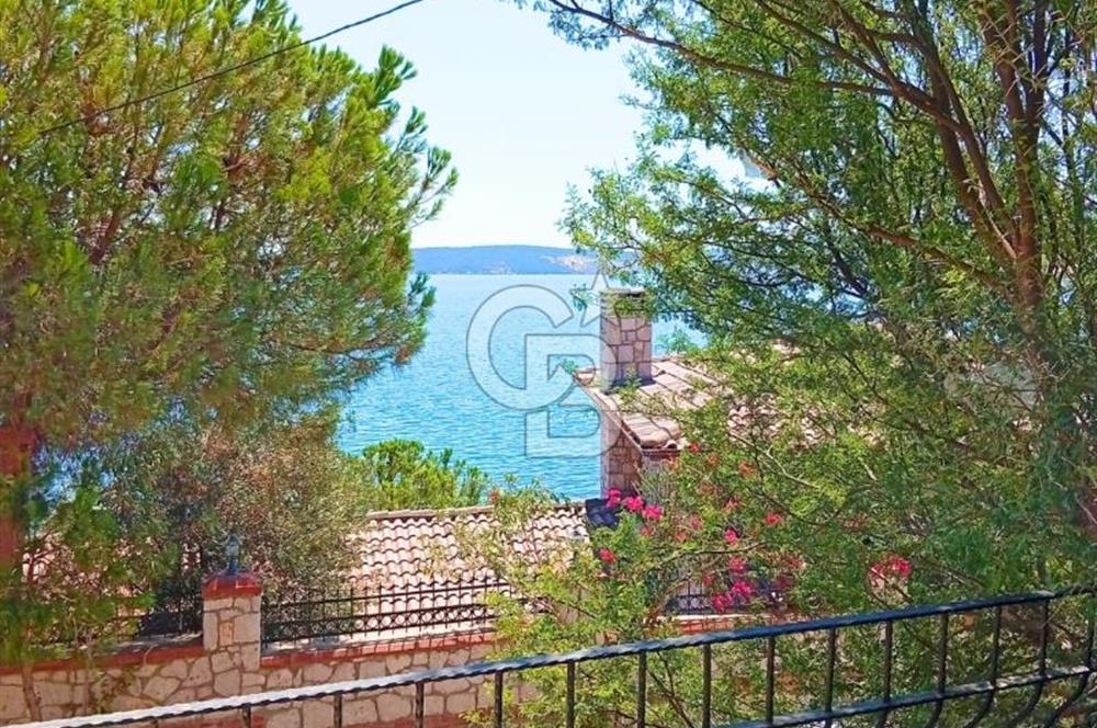 Balıklıova'da 1.282m2 Kullanım Alanlı Loft Villa ve Misafir Evi