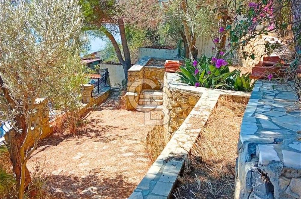 Balıklıova'da 1.282m2 Kullanım Alanlı Loft Villa ve Misafir Evi