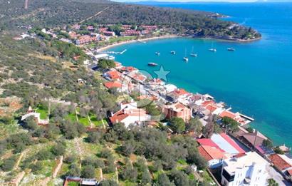 Balıklıova'da 1.282m2 Kullanım Alanlı Loft Villa ve Misafir Evi