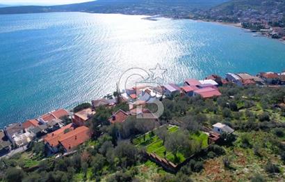 Balıklıova'da 1.282m2 Kullanım Alanlı Loft Villa ve Misafir Evi