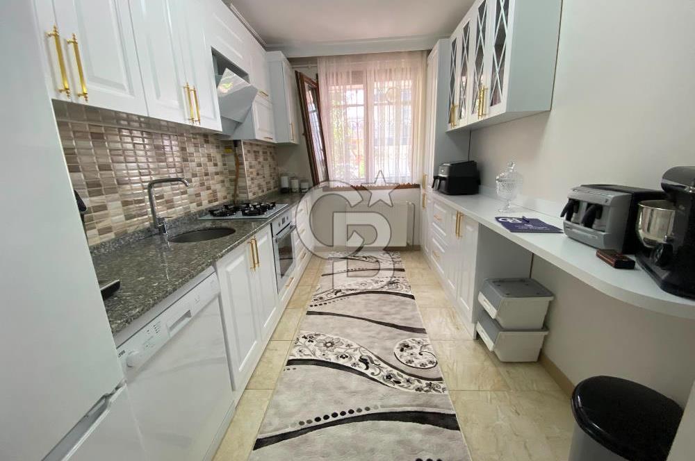 ÇEKMEKÖY ÇATALMEŞE MAH.'DE 2+1 110m² SATILIK T.DUBLEKS DAİRE