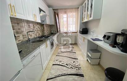ÇEKMEKÖY ÇATALMEŞE MAH.'DE 2+1 110m² SATILIK T.DUBLEKS DAİRE
