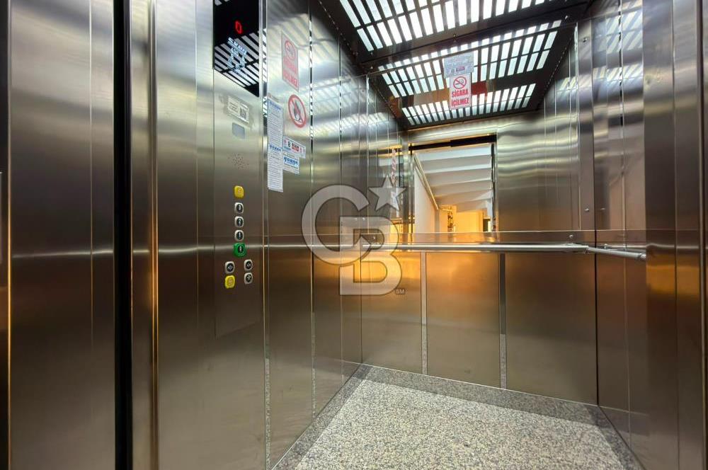 Çanakkale Merkez İsmetpaşa Kız Öğrenciye Kiralık 1+1Eşyalı Daire