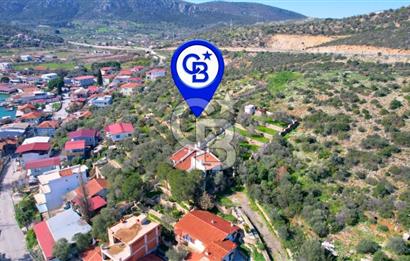 Balıklıova'da 1.282m2 Kullanım Alanlı Loft Villa ve Misafir Evi