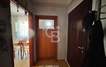 CB KİNG'DEN 2.SAKARYA MAHALLESİ'NDE SATILIK 110 m² 2+1 DAİRE