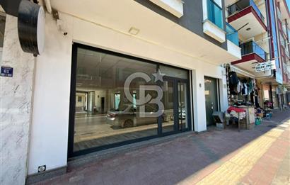 Çanakkale Merkez Miralay Şefik Bey Cad. 210 M² Kiralık İşyeri!