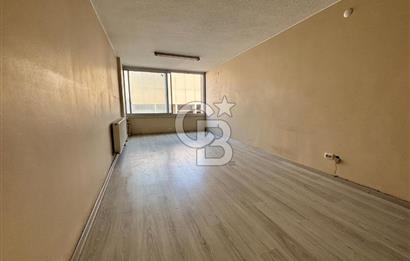 KEMERALTI TİBAŞ İŞ HANI ASANSÖRLÜ 35 m² KİRALIK OFİS-BÜRO