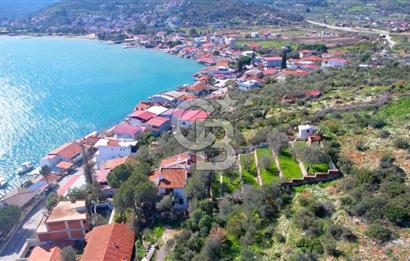 Balıklıova'da 1.282m2 Kullanım Alanlı Loft Villa ve Misafir Evi