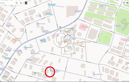 Çankaya Yaşamkent'te 236 m² Villa Parseli: Kot Avantajlı Yatırım