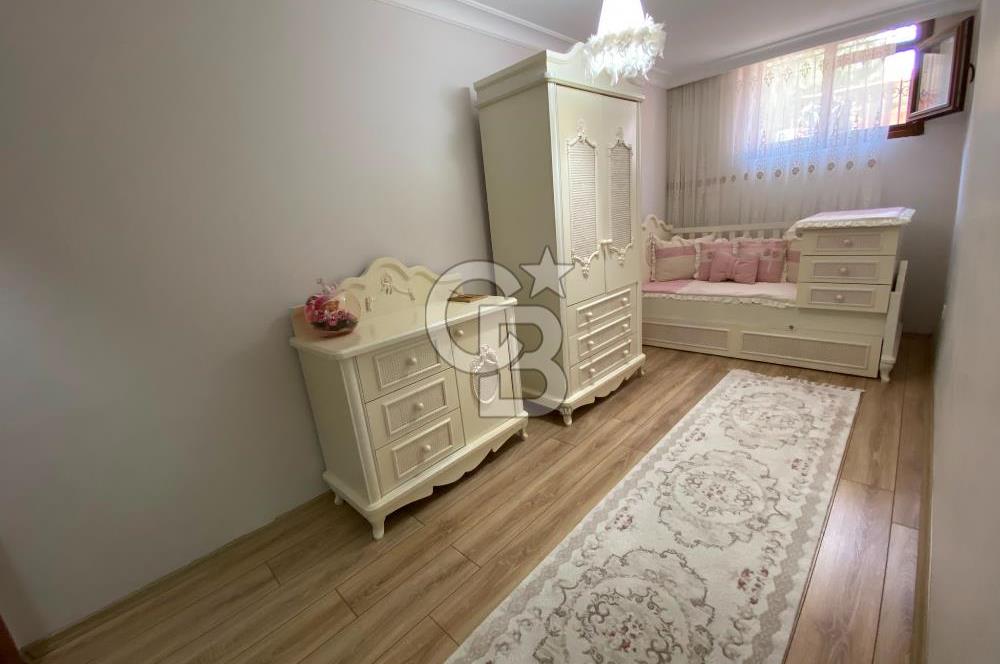 ÇEKMEKÖY ÇATALMEŞE MAH.'DE 2+1 110m² SATILIK T.DUBLEKS DAİRE