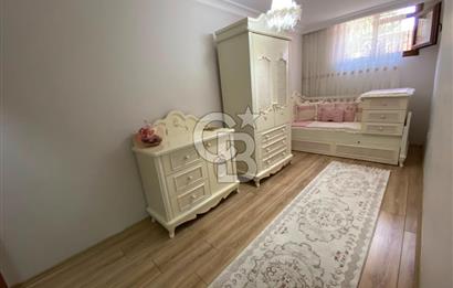 ÇEKMEKÖY ÇATALMEŞE MAH.'DE 2+1 110m² SATILIK T.DUBLEKS DAİRE