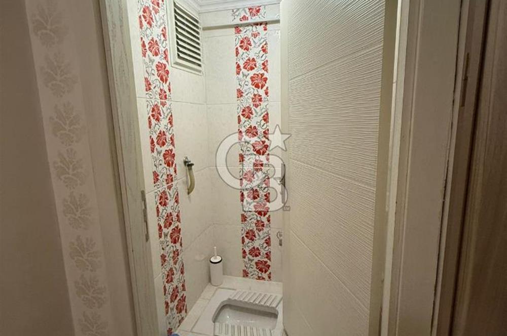 GÜLVEREN PLEVNE CD SATILIK 4+2 DUBLEKS DAİRE… MERKEZDE.. !!!