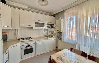 CB KİNG'DEN 2.SAKARYA MAHALLESİ'NDE SATILIK 110 m² 2+1 DAİRE