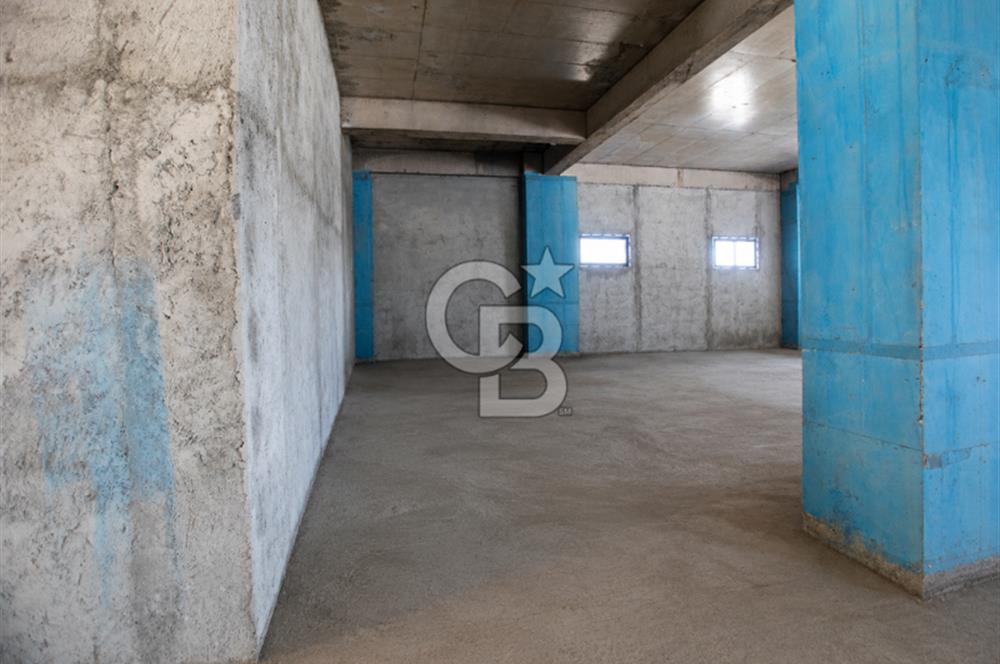 Kurumsal Firmalara Özel Prestij Binası