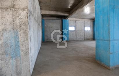 Kurumsal Firmalara Özel Prestij Binası
