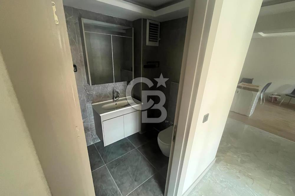 YENİ BAĞLICADA 2+1 DUBLEKS KİRALIK EŞYALI DAİRE