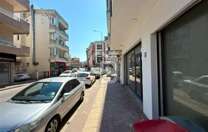Çanakkale Merkez Miralay Şefik Bey Cad. 210 M² Kiralık İşyeri!