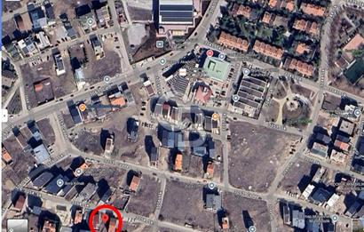 Çankaya Yaşamkent'te 236 m² Villa Parseli: Kot Avantajlı Yatırım