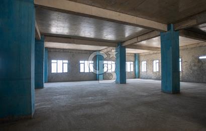 Kurumsal Firmalara Özel Prestij Binası