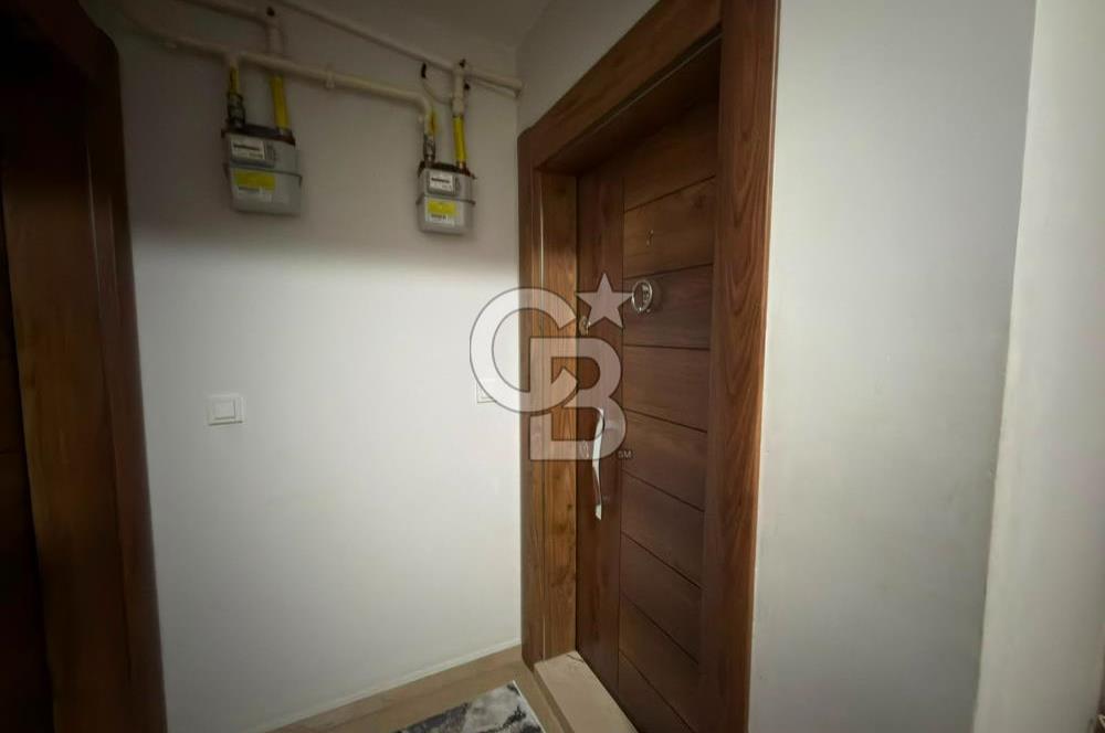 Çanakkale Merkez İsmetpaşa Kız Öğrenciye Kiralık 1+1Eşyalı Daire