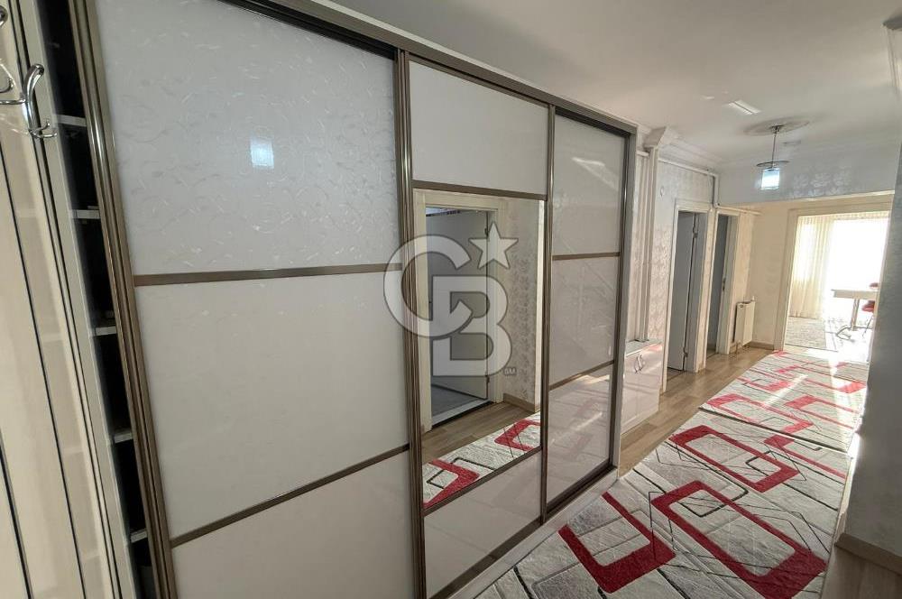GÜLVEREN PLEVNE CD SATILIK 4+2 DUBLEKS DAİRE… MERKEZDE.. !!!
