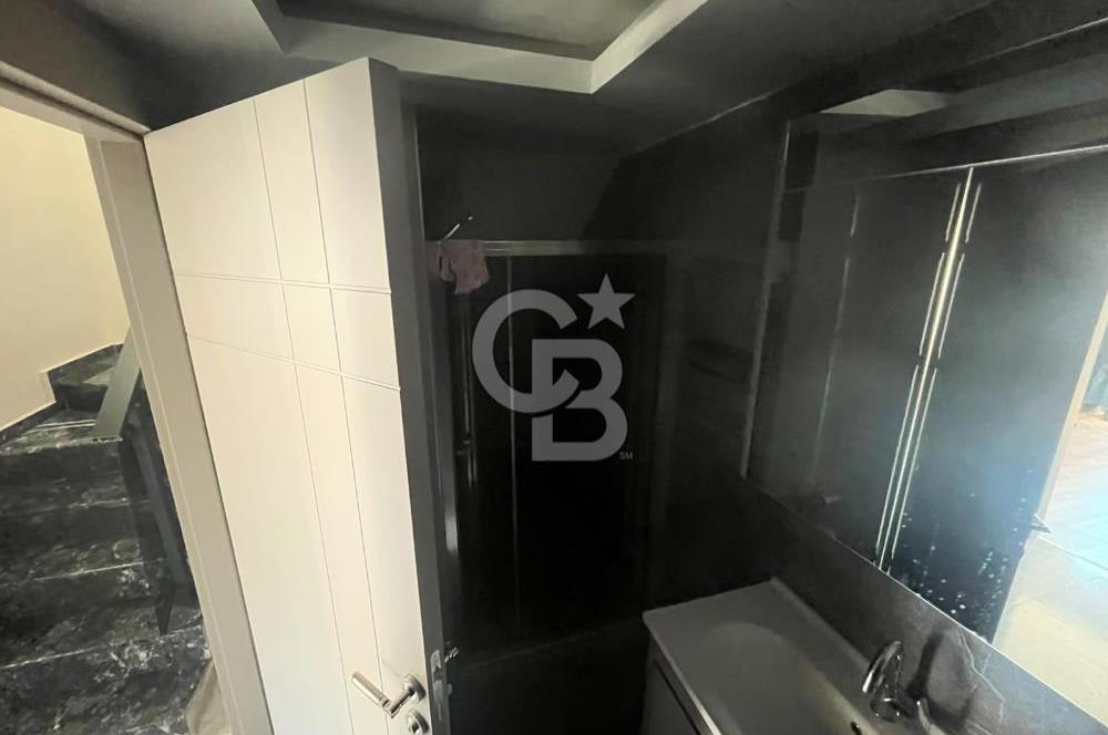 YENİ BAĞLICADA 2+1 DUBLEKS KİRALIK EŞYALI DAİRE