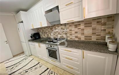 ÇEKMEKÖY ÇATALMEŞE MAH.'DE 2+1 110m² SATILIK T.DUBLEKS DAİRE