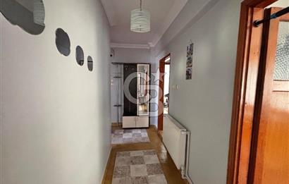 CB KİNG'DEN 2.SAKARYA MAHALLESİ'NDE SATILIK 110 m² 2+1 DAİRE