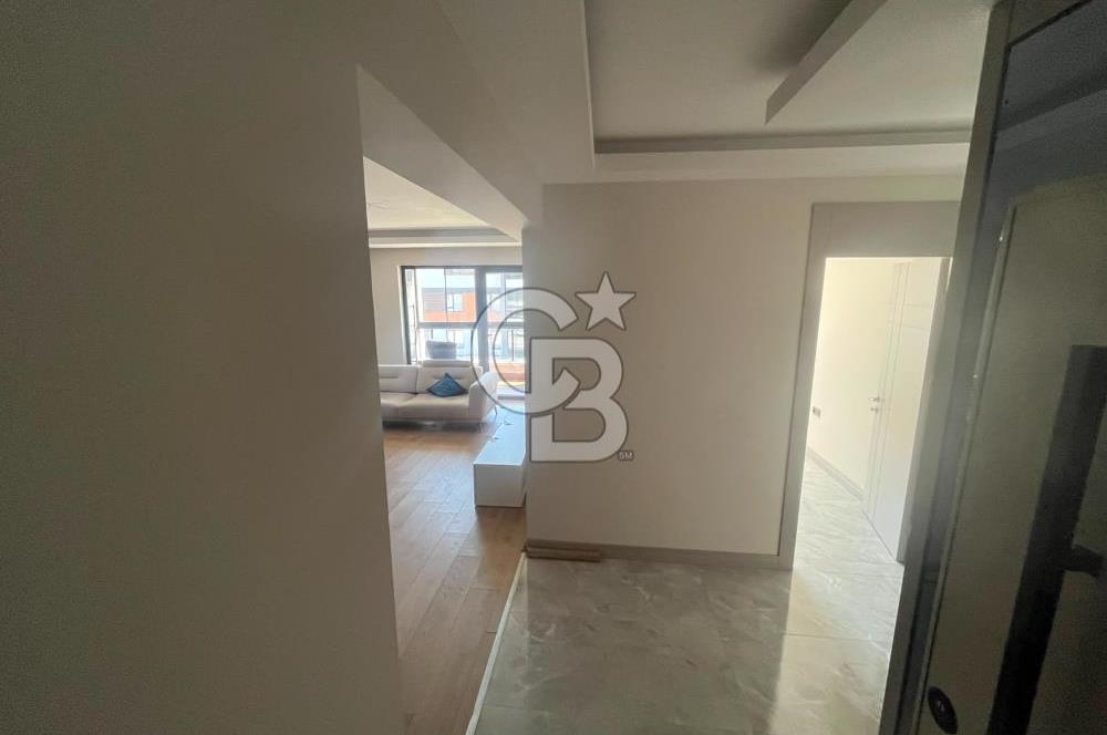 YENİ BAĞLICADA 2+1 DUBLEKS KİRALIK EŞYALI DAİRE