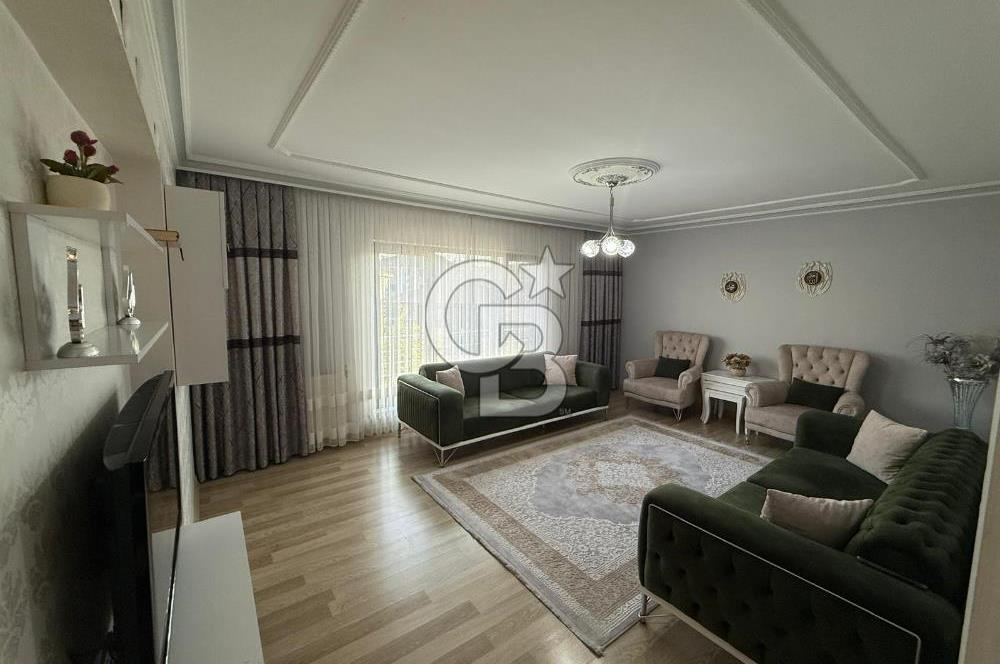GÜLVEREN PLEVNE CD SATILIK 4+2 DUBLEKS DAİRE… MERKEZDE.. !!!