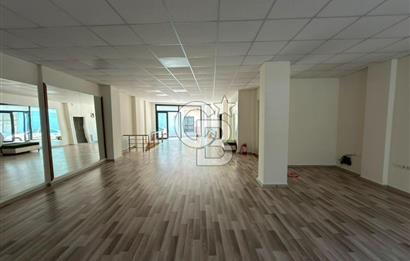 Çanakkale Merkez Miralay Şefik Bey Cad. 210 M² Kiralık İşyeri!