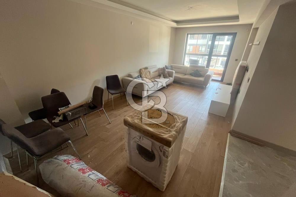 YENİ BAĞLICADA 2+1 DUBLEKS KİRALIK EŞYALI DAİRE