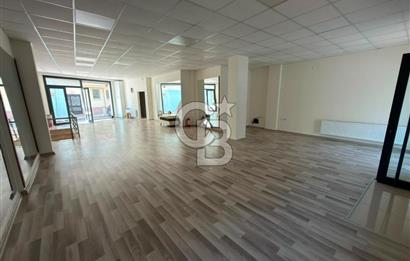 Çanakkale Merkez Miralay Şefik Bey Cad. 210 M² Kiralık İşyeri!
