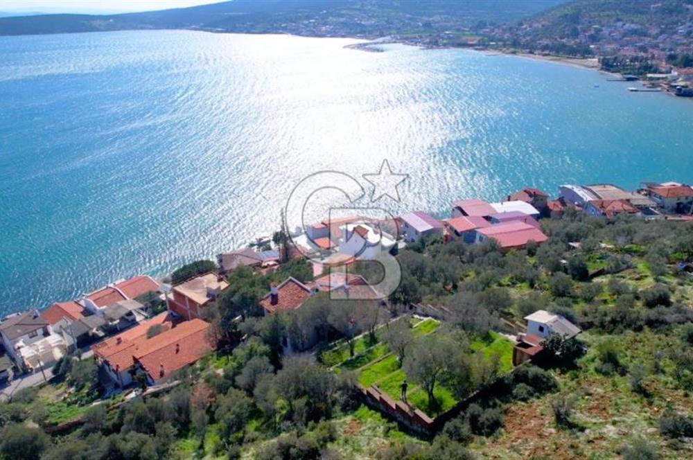 Balıklıova'da 1.282m2 Kullanım Alanlı Loft Villa ve Misafir Evi