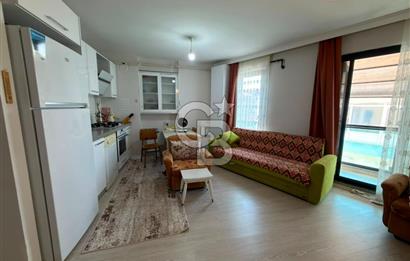 Çanakkale Merkez İsmetpaşa Kız Öğrenciye Kiralık 1+1Eşyalı Daire