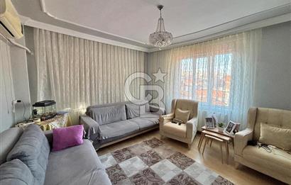 CB KİNG'DEN 2.SAKARYA MAHALLESİ'NDE SATILIK 110 m² 2+1 DAİRE
