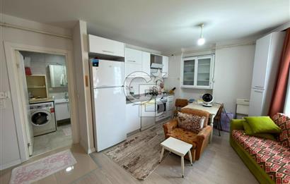 Çanakkale Merkez İsmetpaşa Kız Öğrenciye Kiralık 1+1Eşyalı Daire