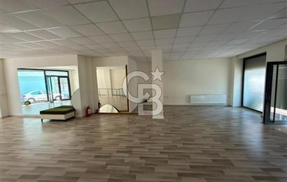 Çanakkale Merkez Miralay Şefik Bey Cad. 210 M² Kiralık İşyeri!