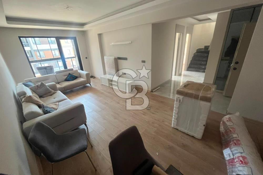 YENİ BAĞLICADA 2+1 DUBLEKS KİRALIK EŞYALI DAİRE